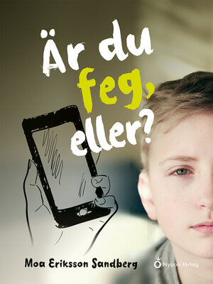 cover image of Är du feg eller